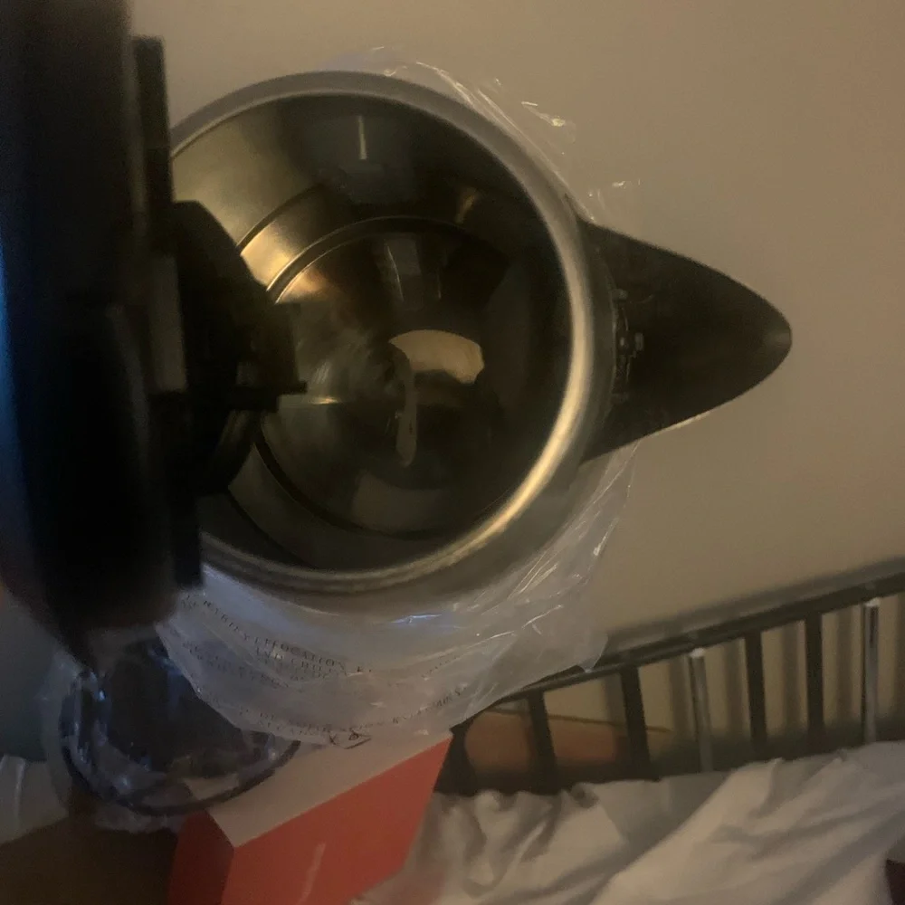 tea kettle - Picture 10 of 10